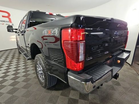 Used 2020 Ford F350 Lariat image 5