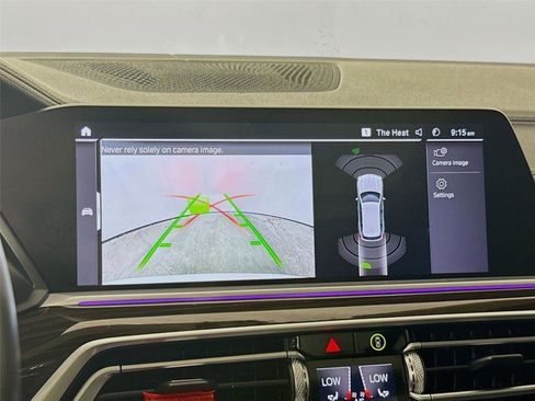 Used 2021 BMW X5 sDrive40i w/ M Sport Package image 10