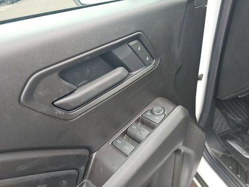 New 2026 Chevrolet Colorado W/T w/ WT Custom Package image 16