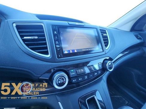 Used 2016 Honda CR-V Touring image 27