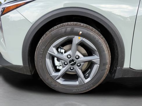New 2026 Kia K4 FWD image 28