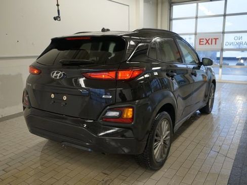 Used 2019 Hyundai Kona SEL image 14