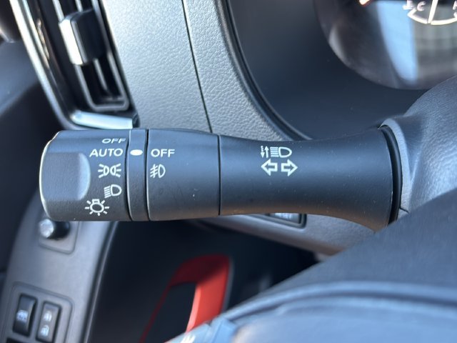 Used 2026 Nissan Frontier PRO-4X AWD/4WD image 22