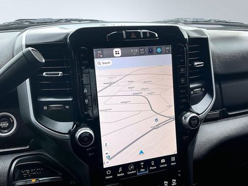 Certified 2023 RAM 3500 Big Horn w/ Night Edition image 10