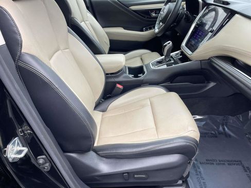 Used 2020 Subaru Outback Limited XT w/ Popular Package #2 image 9