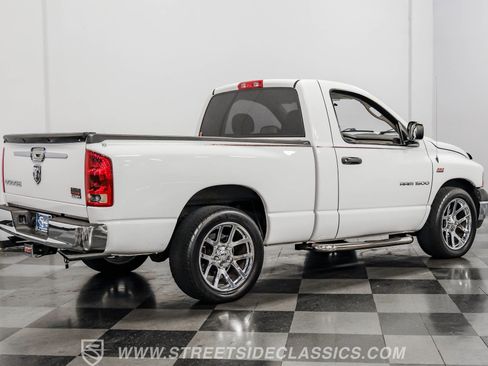 Used 2003 Dodge Ram 1500 Truck ST RWD image 13
