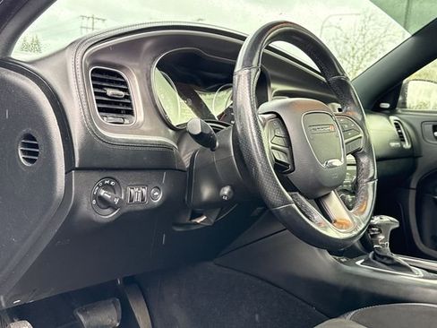 Used 2019 Dodge Charger GT w/ Plus Group image 19