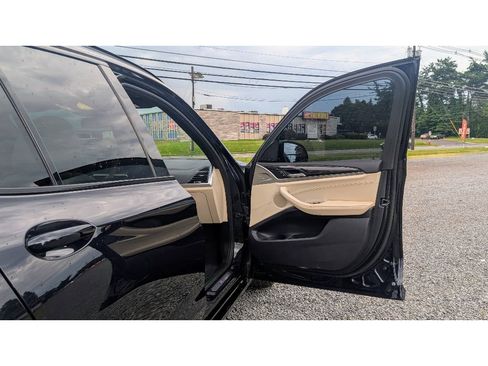 Used 2019 BMW X3 xDrive30i w/ M Sport Package 2 image 11