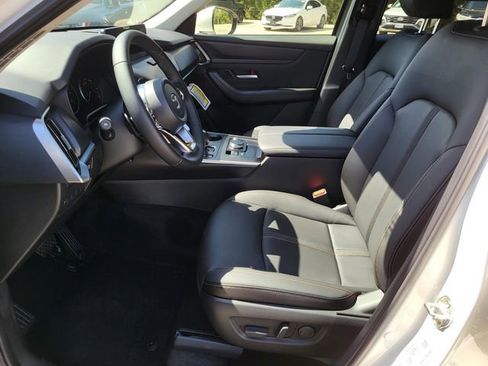 New 2026 MAZDA CX-90 3.3 Turbo w/ Select Package image 15