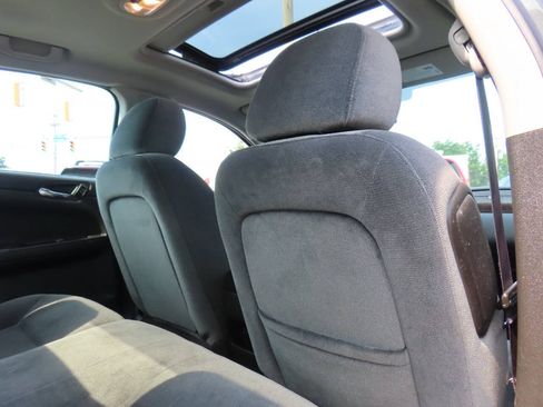Used 2014 Chevrolet Impala LT w/ LT Sunroof Package FWD image 38