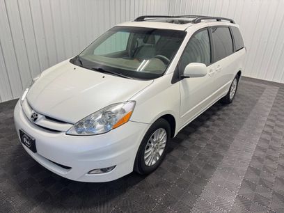 Used 2010 Toyota Sienna