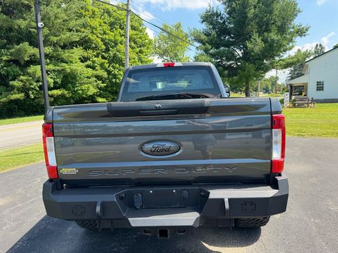 Used 2019 Ford F350 XL w/ STX Appearance Package AWD/4WD image 7