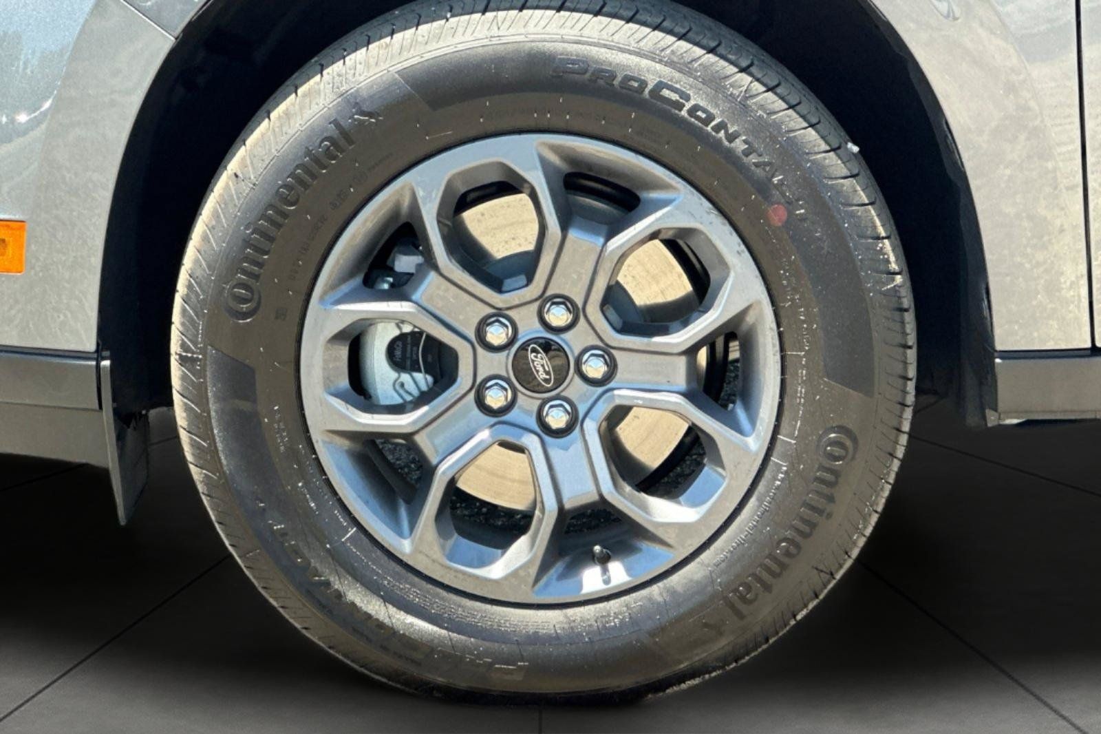 Used 2026 Ford Maverick XLT w/ XLT Luxury Package FWD image 24