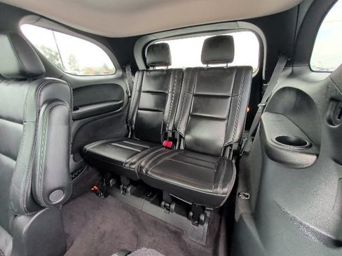 Used 2017 Dodge Durango GT w/ Trailer Tow Group IV AWD/4WD image 11