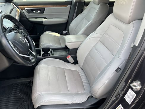 Used 2019 Honda CR-V EX-L image 17