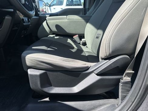 Used 2016 Ford F150 XL w/ Equipment Group 101A Mid AWD/4WD image 16