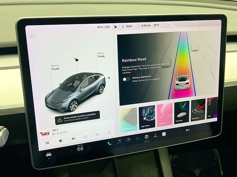 Used 2021 Tesla Model Y Long Range image 29