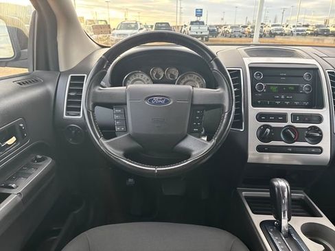 Used 2008 Ford Edge SEL image 13