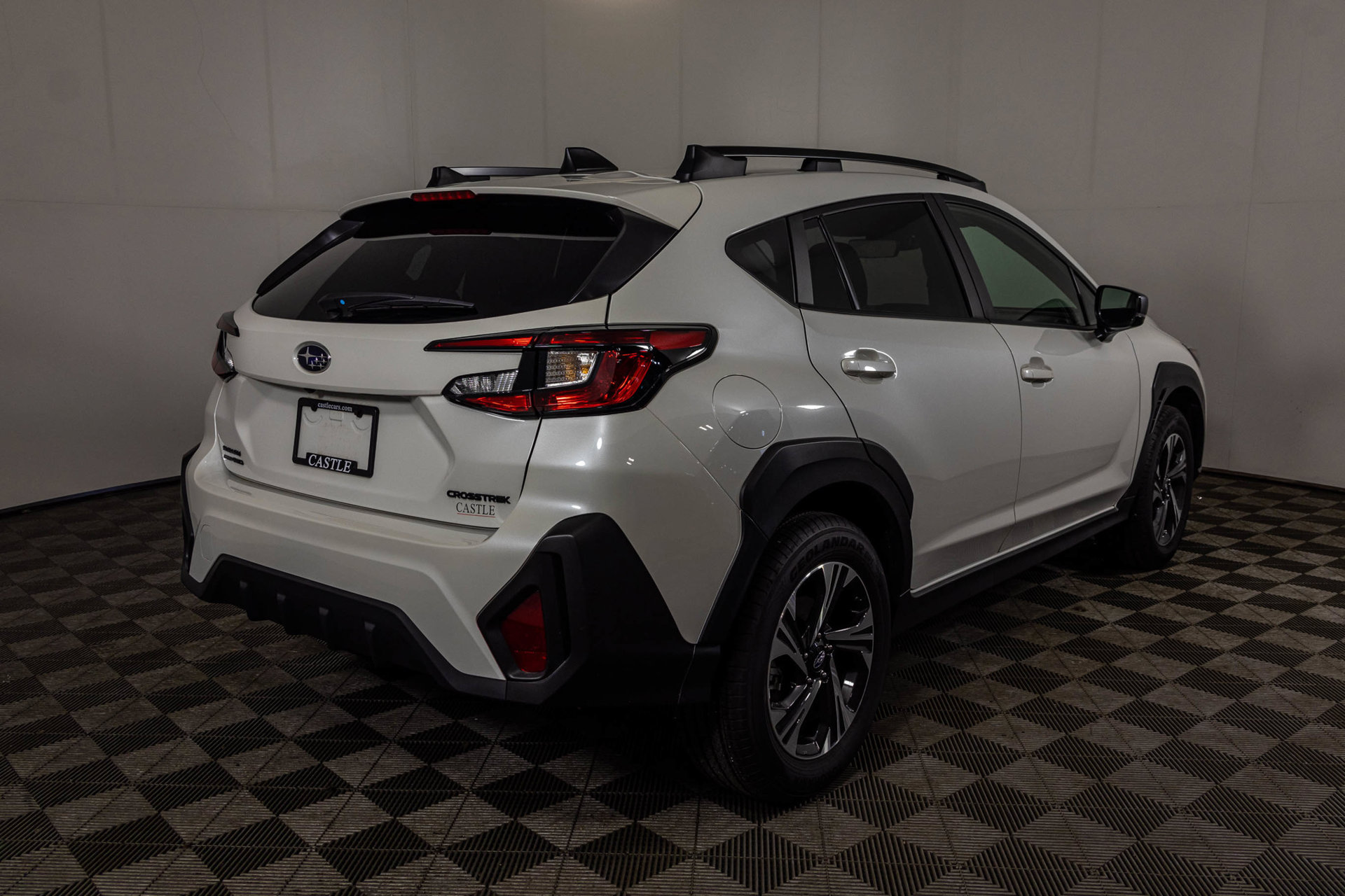 Used 2026 Subaru Crosstrek 2.5i Premium AWD/4WD image 13