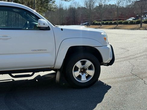 Used 2015 Toyota Tacoma PreRunner image 7