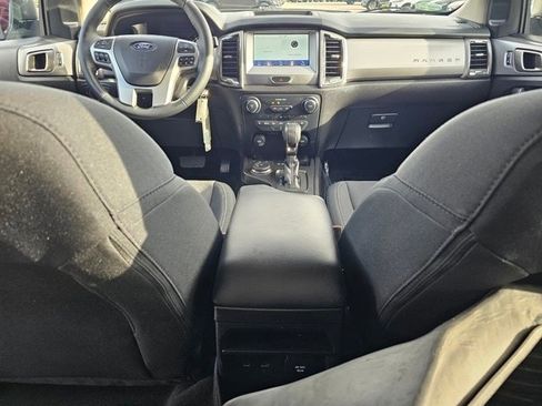 Used 2022 Ford Ranger XLT w/ Equipment Group 301A Mid image 13