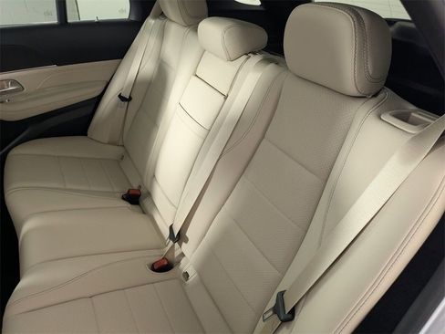New 2026 Mercedes-Benz GLE 350 4MATIC image 13
