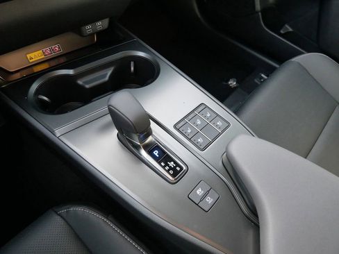 New 2026 Lexus UX 300h 300h Premium image 24