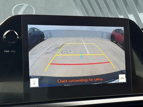 Certified 2025 Lexus UX 300h FWD image 20