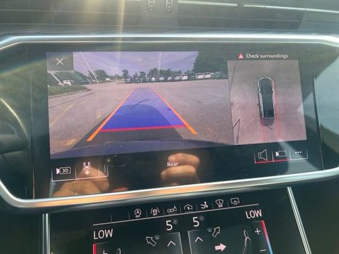 Used 2019 Audi A7 3.0T Prestige AWD/4WD image 22