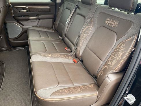 Used 2025 RAM 1500 Limited w/ Trailer Tow Group image 22