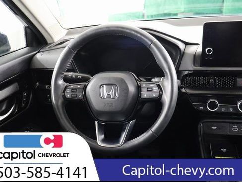 Used 2024 Honda CR-V EX-L image 15