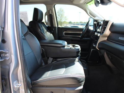 Certified 2024 RAM 2500 Laramie w/ Safety Group AWD/4WD image 26