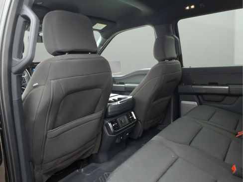 Used 2023 Ford F150 XLT w/ Equipment Group 302A High image 25