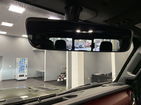 Used 2022 Jeep Gladiator Rubicon w/ LED Lighting Group image 28