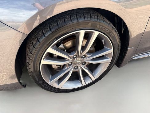 Used 2019 Acura TLX V6 w/ Advance Package FWD image 31