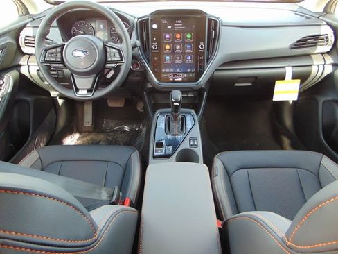 New 2026 Subaru Crosstrek 2.5i Limited w/ Popular Package #4A AWD/4WD image 22