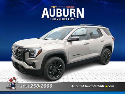 New 2026 GMC Terrain Elevation w/ Elevation Premium Package