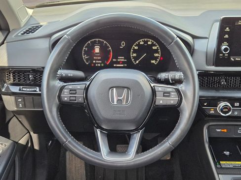 Used 2024 Honda CR-V EX-L image 18