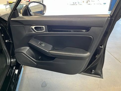 Used 2024 Honda Civic EX-L image 12