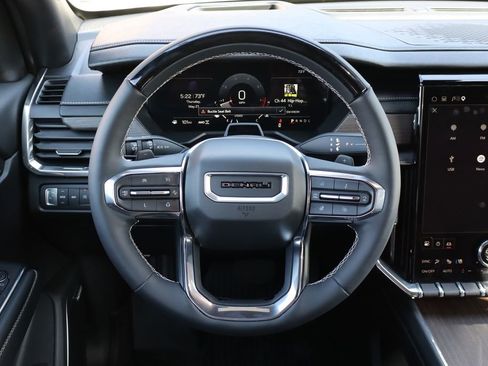Used 2024 GMC Acadia Denali w/ Super Cruise Package AWD/4WD image 21