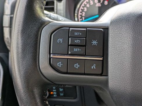 Used 2022 Ford F150 XLT w/ Equipment Group 302A High AWD/4WD image 25