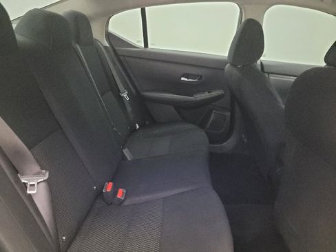 Used 2020 Nissan Sentra S FWD image 19