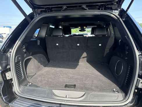 Used 2020 Jeep Grand Cherokee Limited X AWD/4WD image 46