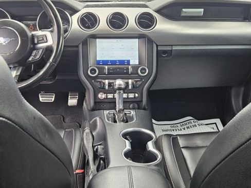 Certified 2023 Ford Mustang Premium image 16