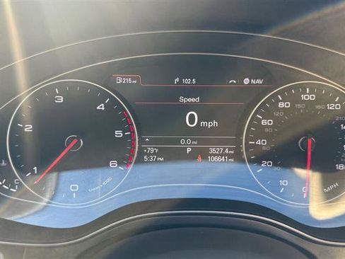Used 2014 Audi A6 TDI Premium Plus w/ 19" Sport Package image 31