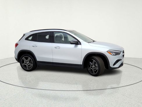 New 2026 Mercedes-Benz GLA 250 image 6