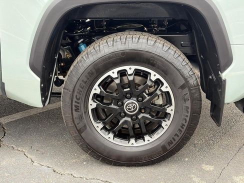 Used 2023 Toyota Tundra SR5 w/ TRD Off-Road Package image 9