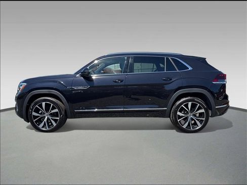 New 2026 Volkswagen Atlas Cross Sport SEL Premium R-Line image 3