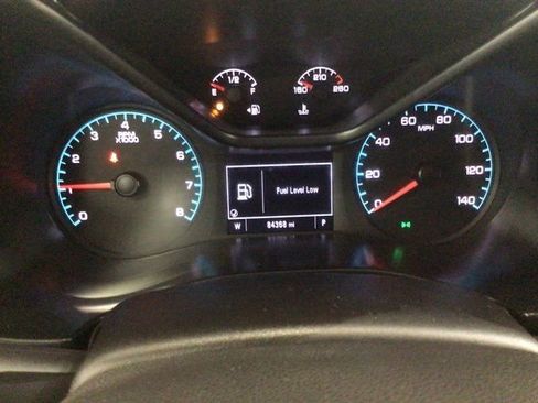 Used 2021 Chevrolet Colorado LT AWD/4WD image 11