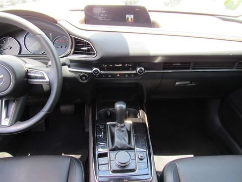 Used 2022 MAZDA CX-30 2.5 Turbo w/ Premium Package AWD/4WD image 18